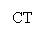 Text Box: CT