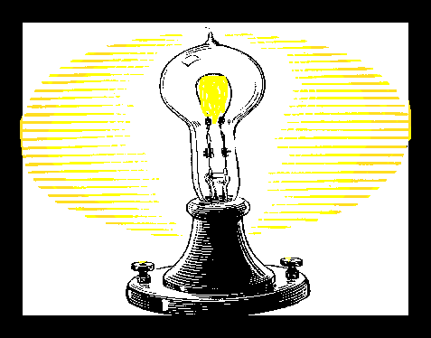 Ignorance breeds uncertainty.
