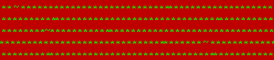 pattern is reputation