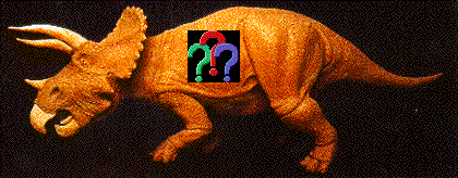 dinosaur evolution